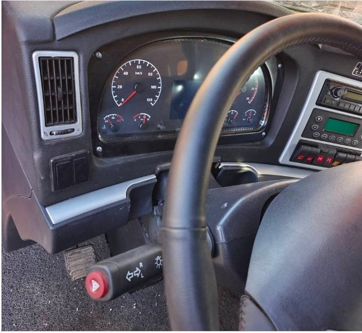 XCMG QY 50 - رافعة لجميع التضاريس: صور 4 XCMG QY 50 - رافعة لجميع التضاريس: صور 4