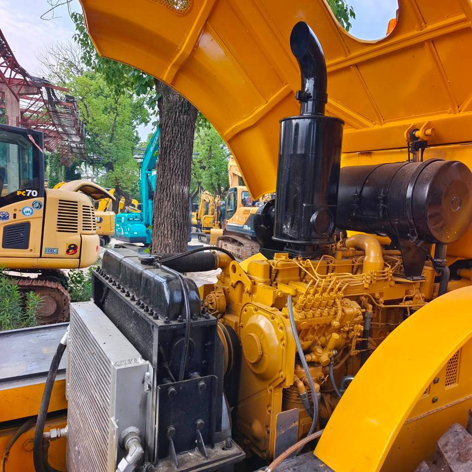 XCMG XS 223 J - مدماج: صور 2 XCMG XS 223 J - مدماج: صور 2