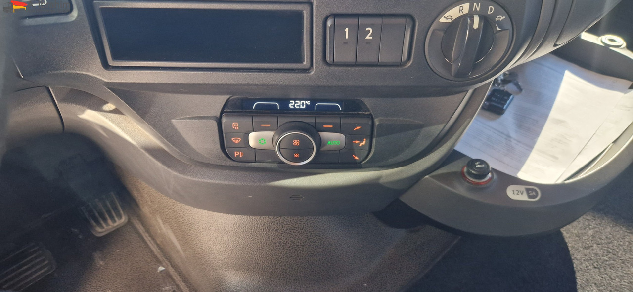 Daf XF450 FT Retarder, Standklima - شاحنة جرار: صور 4 Daf XF450 FT Retarder, Standklima - شاحنة جرار: صور 4