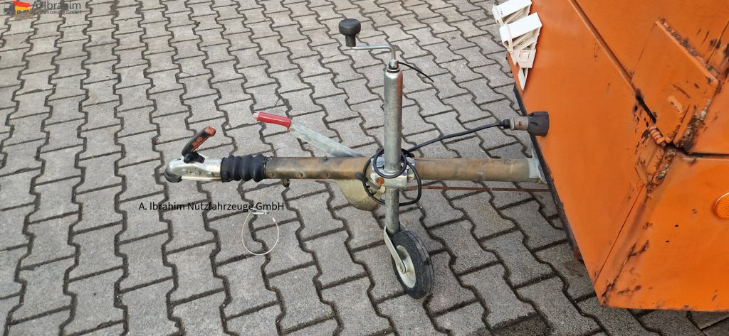 Demag SC 40 DS-2 Kompressor, Deutzmotor - آلات البناء: صور 3 Demag SC 40 DS-2 Kompressor, Deutzmotor - آلات البناء: صور 3