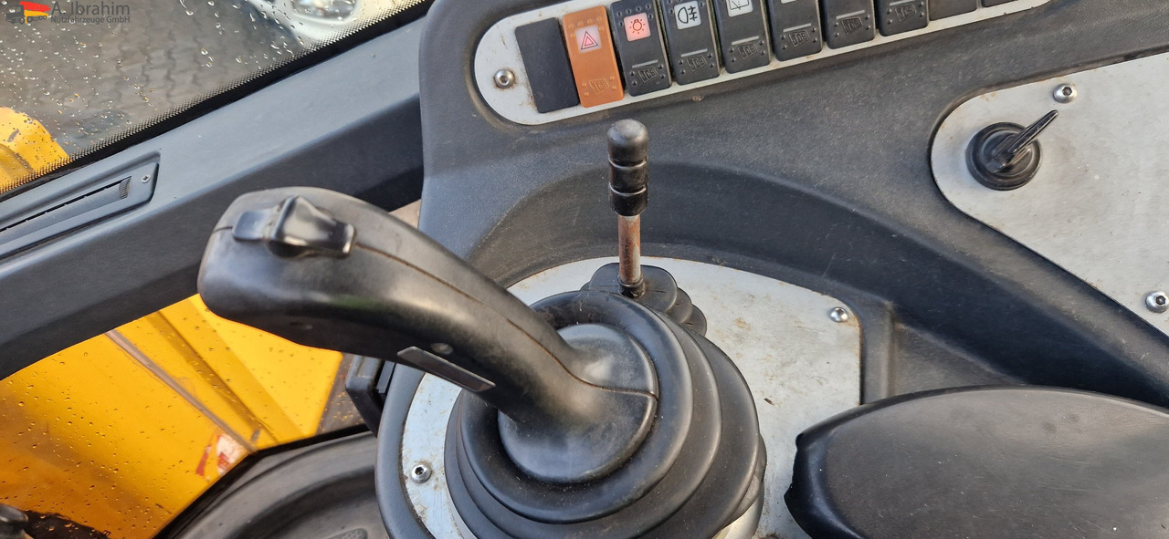 JCB 436Z Hochkippschaufel Wandler neu, Ölpumpe neu - اللودر بعجل: صور 3 JCB 436Z Hochkippschaufel Wandler neu, Ölpumpe neu - اللودر بعجل: صور 3