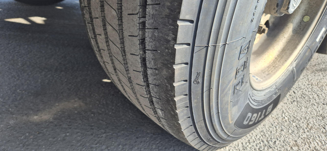 Kempf SKM 35/3 - قلابة نصف مقطورة: صور 2 Kempf SKM 35/3 - قلابة نصف مقطورة: صور 2