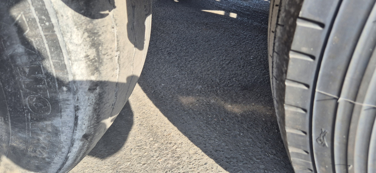 Kempf SKM 35/3 - قلابة نصف مقطورة: صور 3 Kempf SKM 35/3 - قلابة نصف مقطورة: صور 3