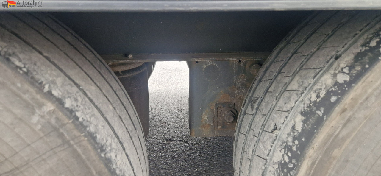 Krone SD Deutscher Auflieger, Pritsche Plane Edscha - الخيمة نصف مقطورة: صور 5 Krone SD Deutscher Auflieger, Pritsche Plane Edscha - الخيمة نصف مقطورة: صور 5