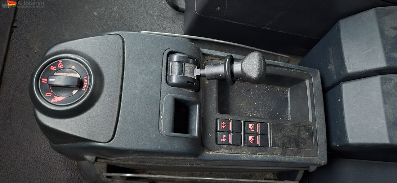 MAN 18.440 Zustand gut 2x Tank, Retarder - شاحنة جرار: صور 2 MAN 18.440 Zustand gut 2x Tank, Retarder - شاحنة جرار: صور 2