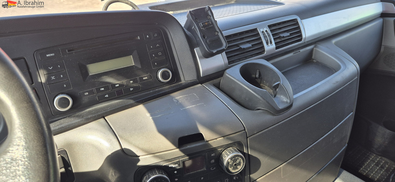 MAN TGS 18.400 4X2BLS Kipphydraulik, EURO 5 - شاحنة جرار: صور 2 MAN TGS 18.400 4X2BLS Kipphydraulik, EURO 5 - شاحنة جرار: صور 2