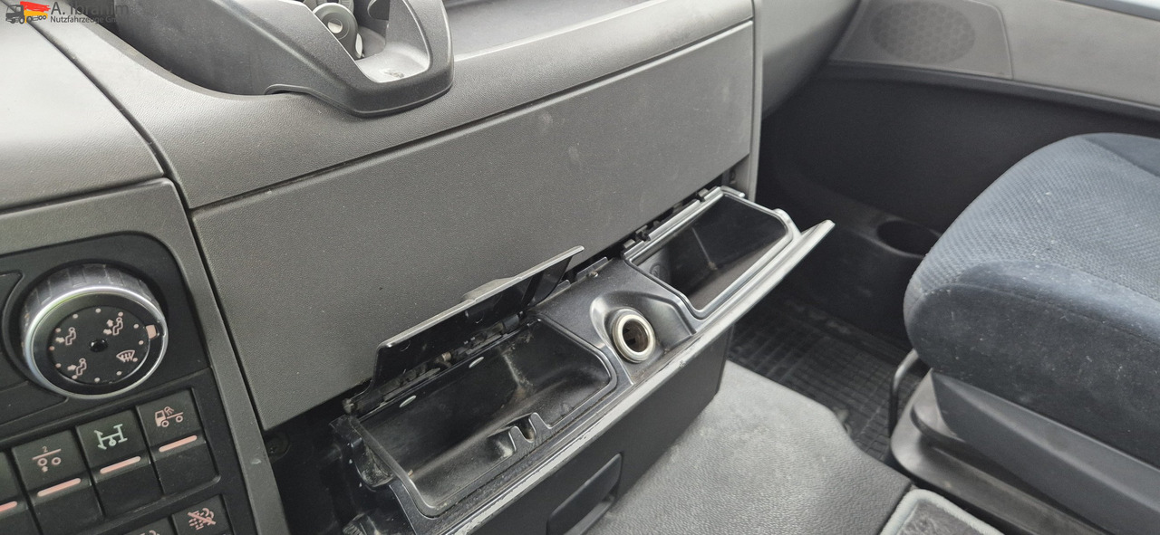 MAN TGS 18.400 4X2BLS Nebenantrieb - شاحنة جرار: صور 2 MAN TGS 18.400 4X2BLS Nebenantrieb - شاحنة جرار: صور 2