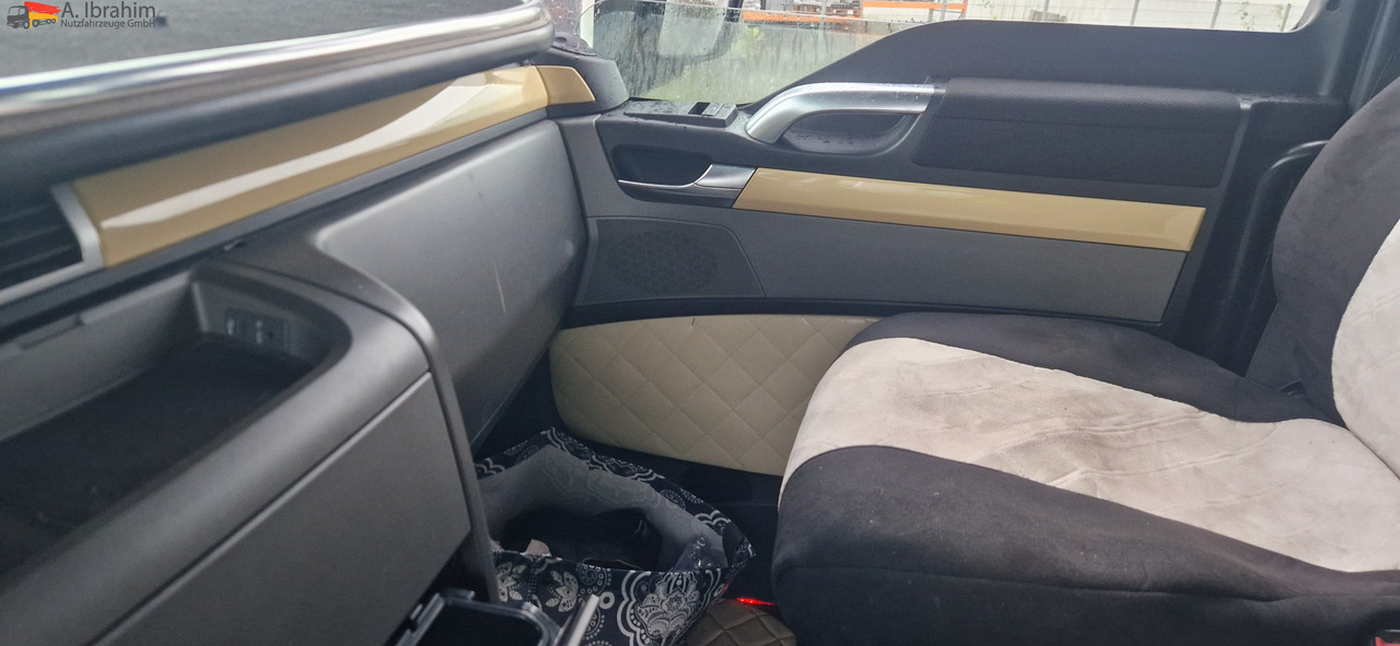 MAN TGS 18.440 Kipphydraulik, Zustand gut - شاحنة جرار: صور 3 MAN TGS 18.440 Kipphydraulik, Zustand gut - شاحنة جرار: صور 3