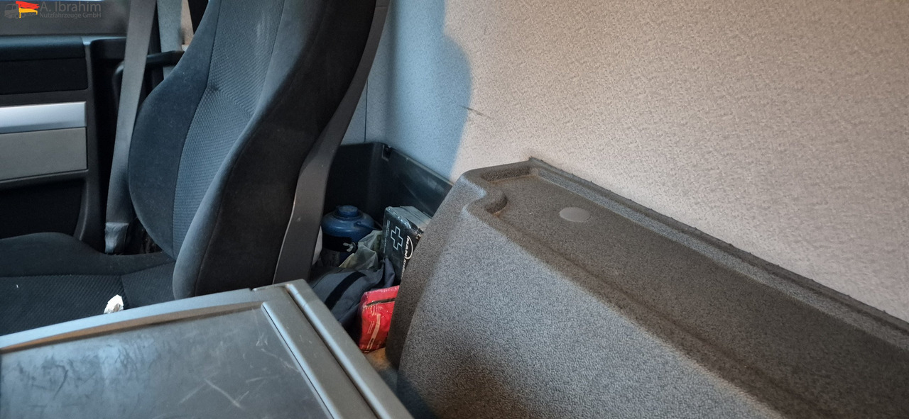 MAN TGS 26.440 PK 18001 L 6x2 | Lift-Lenkachse - شاحنة كرين, شاحنات مسطحة: صور 5 MAN TGS 26.440 PK 18001 L 6x2 | Lift-Lenkachse - شاحنة كرين, شاحنات مسطحة: صور 5