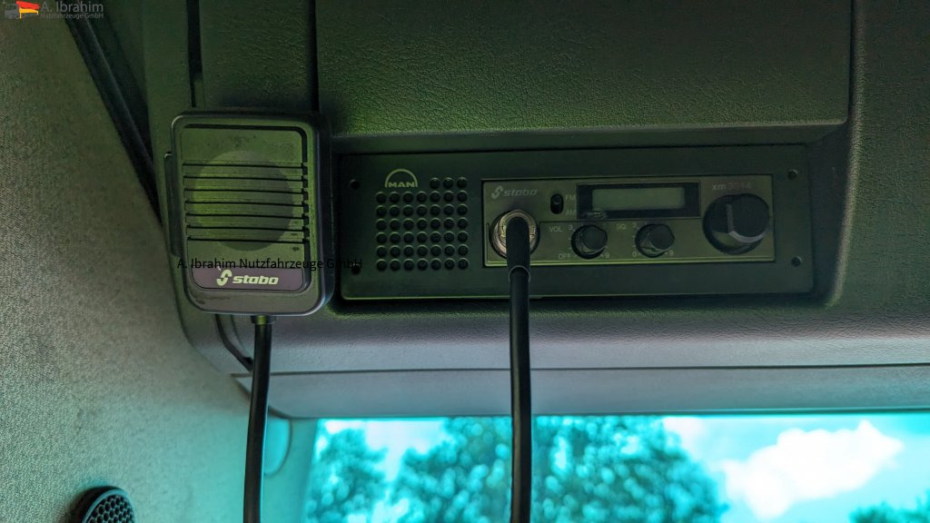 MAN TGX 26.440 BDF Chassis Retarder Klima Standklima - شاحنات الحاويات / جسم علوي قابل للتغيير شاحنة: صور 4 MAN TGX 26.440 BDF Chassis Retarder Klima Standklima - شاحنات الحاويات / جسم علوي قابل للتغيير شاحنة: صور 4