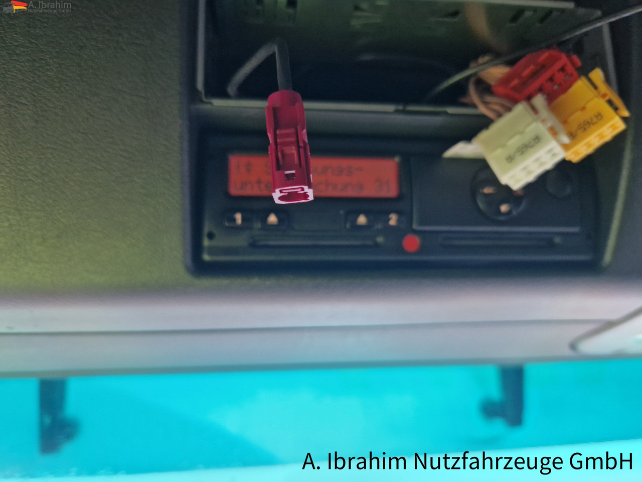 MAN TGX 26.440 BDF Chassis mit Brücke möglich - شاحنة ستارة: صور 3 MAN TGX 26.440 BDF Chassis mit Brücke möglich - شاحنة ستارة: صور 3