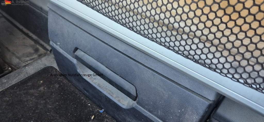 Mercedes-Benz 1840 Actros, 3x vorhanden, identisch - شاحنة جرار: صور 5 Mercedes-Benz 1840 Actros, 3x vorhanden, identisch - شاحنة جرار: صور 5