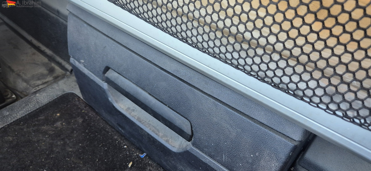 Mercedes-Benz 1840 Actros, 3x vorhanden, identisch - شاحنة جرار: صور 5 Mercedes-Benz 1840 Actros, 3x vorhanden, identisch - شاحنة جرار: صور 5