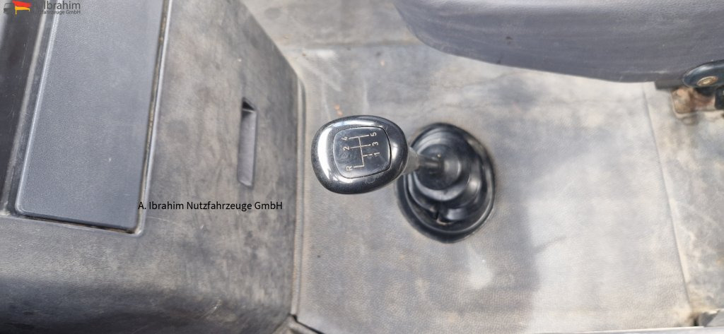 Mercedes-Benz 611 D Meiller Kipper Tüv 2026 - قلابات: صور 5 Mercedes-Benz 611 D Meiller Kipper Tüv 2026 - قلابات: صور 5