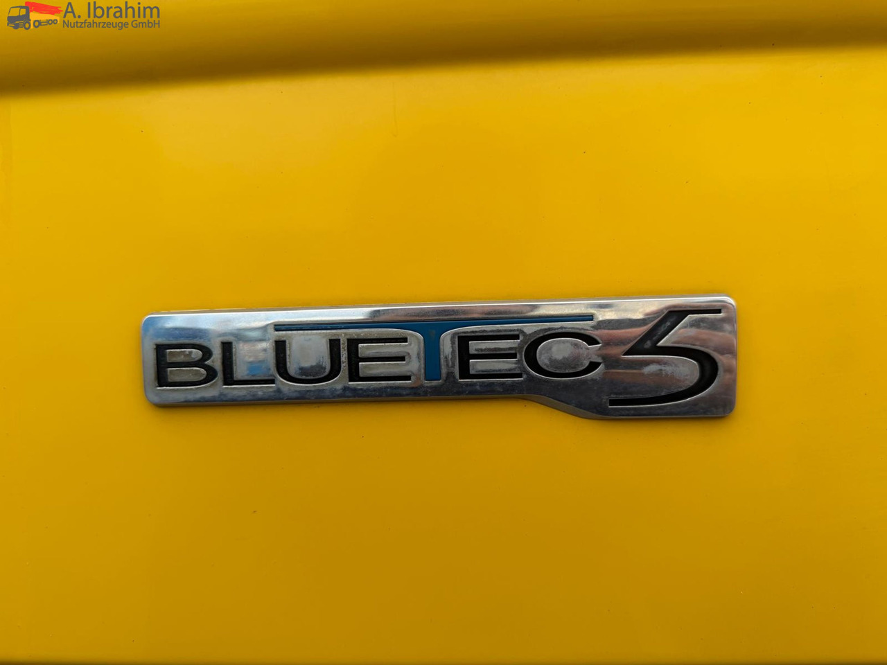 Mercedes-Benz Actros 3346 6x4 | Blatt Blatt | Meiller RK 20.60 - شاحنة ذات الخطاف: صور 5 Mercedes-Benz Actros 3346 6x4 | Blatt Blatt | Meiller RK 20.60 - شاحنة ذات الخطاف: صور 5