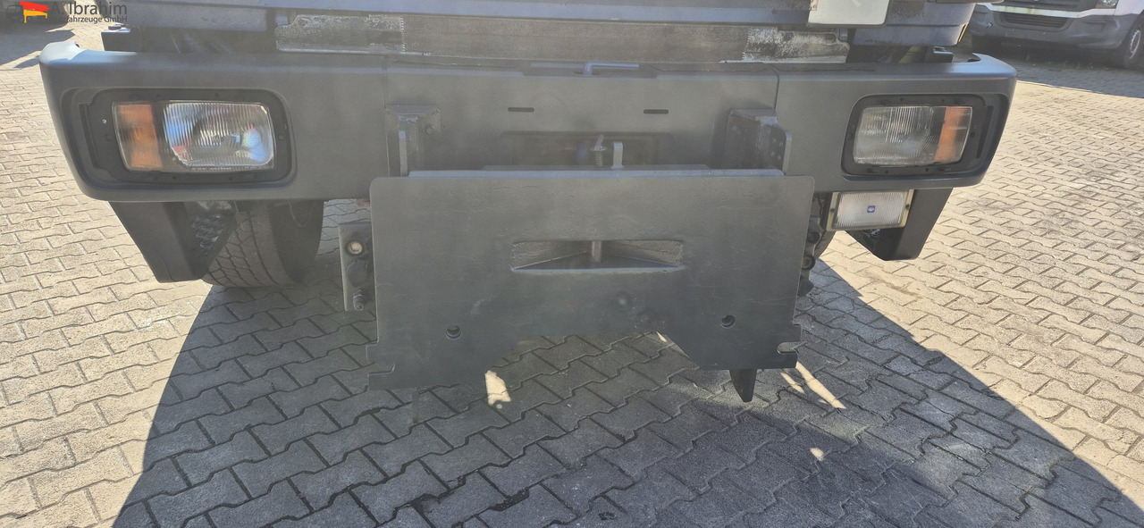 Mercedes-Benz DB 2538 AK 6x4 Meiller Getriebe überholt - شاحنة ذات الخطاف: صور 2 Mercedes-Benz DB 2538 AK 6x4 Meiller Getriebe überholt - شاحنة ذات الخطاف: صور 2