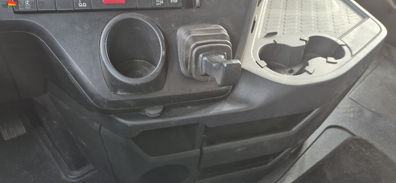 Mercedes-Benz DB 2853 4x4x2H Retarder - شاحنة جرار: صور 2 Mercedes-Benz DB 2853 4x4x2H Retarder - شاحنة جرار: صور 2