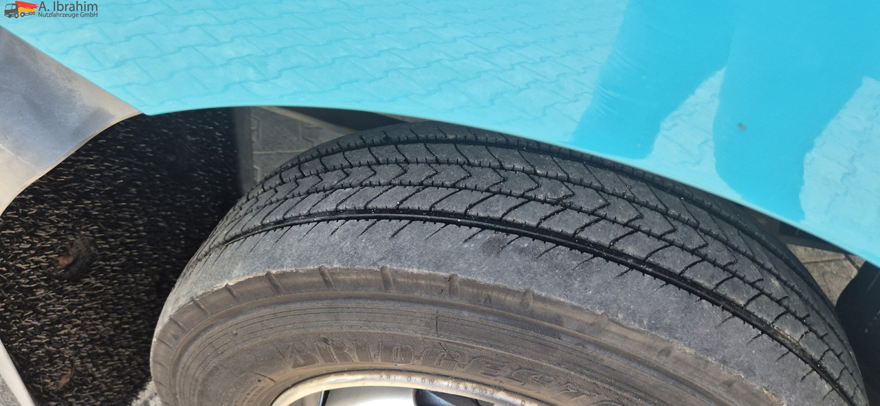 Renault Midlum 180 DCI Werkstattkoffer mit Treppe - الشاحنات الصغيرة صندوق مغلق: صور 3 Renault Midlum 180 DCI Werkstattkoffer mit Treppe - الشاحنات الصغيرة صندوق مغلق: صور 3