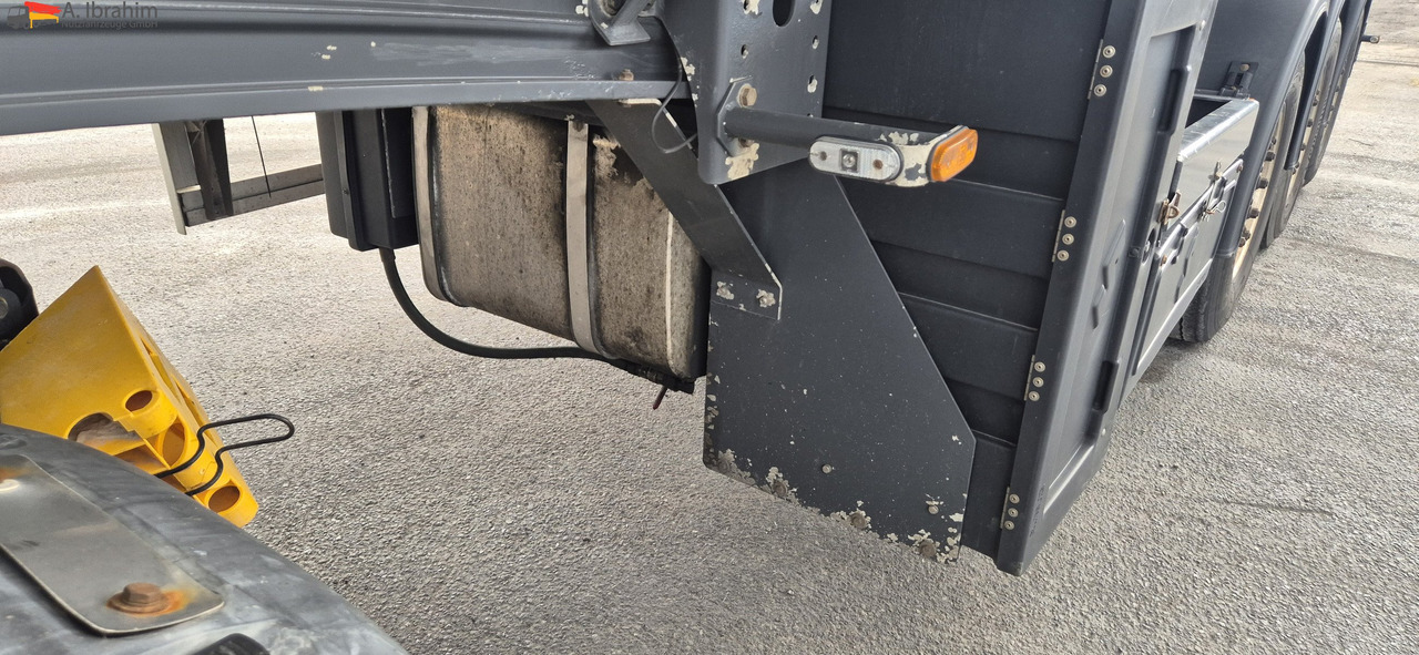 SPITZER SKL2745CAL leichter Anfahrschaden elektr. Pumpe - بلكر: صور 3 SPITZER SKL2745CAL leichter Anfahrschaden elektr. Pumpe - بلكر: صور 3