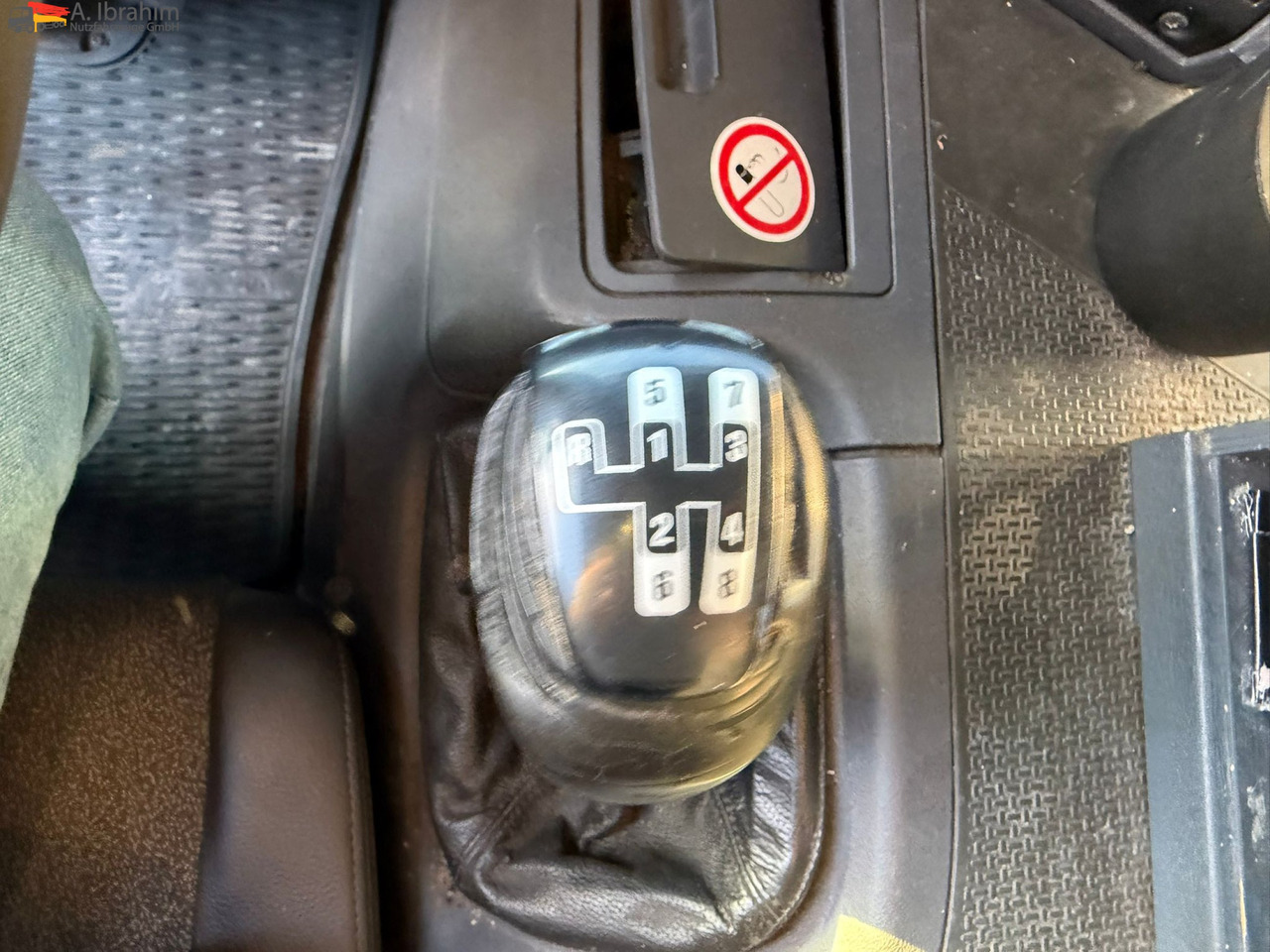 Scania B4X2 Edelstahlkipper für Tierkörperbeseitigung Kran MKG - شاحنة القمامة: صور 3 Scania B4X2 Edelstahlkipper für Tierkörperbeseitigung Kran MKG - شاحنة القمامة: صور 3