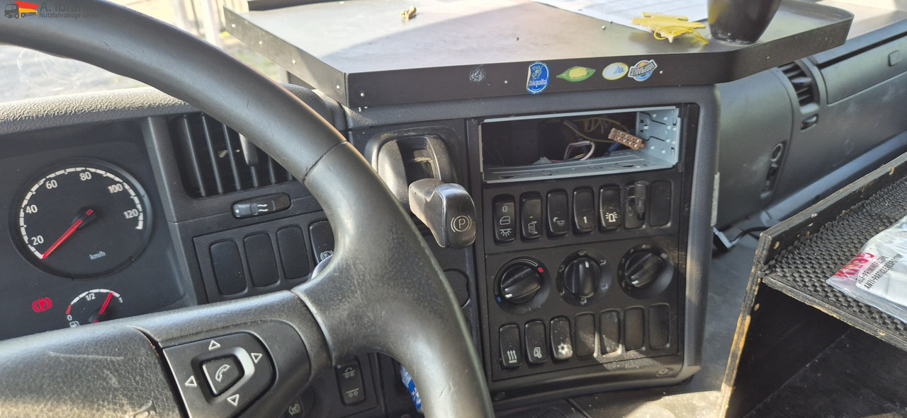 Scania P 380 Edelstahlkipper Tierentsorgung إيجار Scania P 380 Edelstahlkipper Tierentsorgung: صور 14 Scania P 380 Edelstahlkipper Tierentsorgung إيجار Scania P 380 Edelstahlkipper Tierentsorgung: صور 14