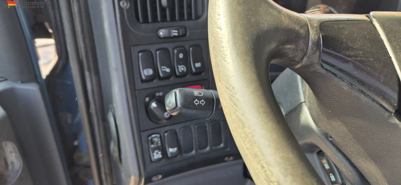 Scania P 380 Edelstahlkipper Tierentsorgung إيجار Scania P 380 Edelstahlkipper Tierentsorgung: صور 15 Scania P 380 Edelstahlkipper Tierentsorgung إيجار Scania P 380 Edelstahlkipper Tierentsorgung: صور 15