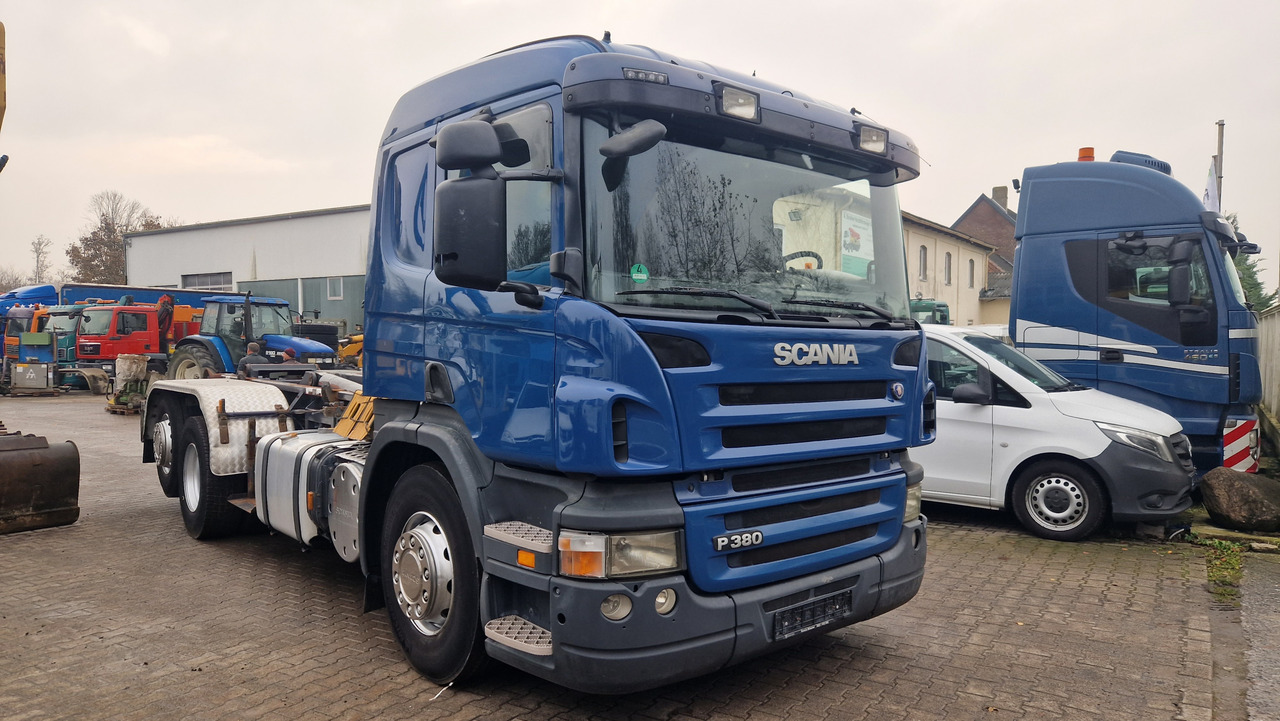 Scania P380 VDL Haken Lenk-Liftachse إيجار Scania P380 VDL Haken Lenk-Liftachse: صور 11 Scania P380 VDL Haken Lenk-Liftachse إيجار Scania P380 VDL Haken Lenk-Liftachse: صور 11