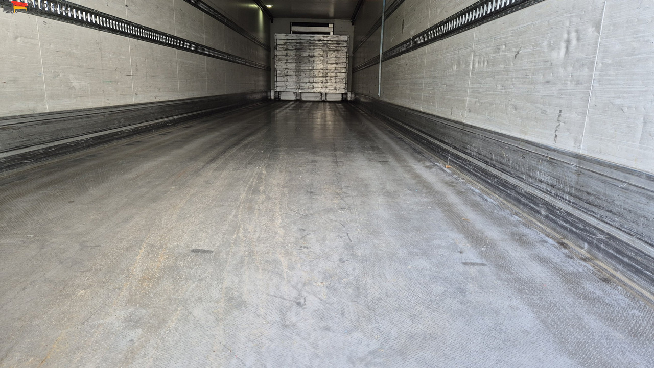 Schmitz SKO 20 Frigoblock, Türen, LBW - مبردة نصف مقطورة: صور 5 Schmitz SKO 20 Frigoblock, Türen, LBW - مبردة نصف مقطورة: صور 5