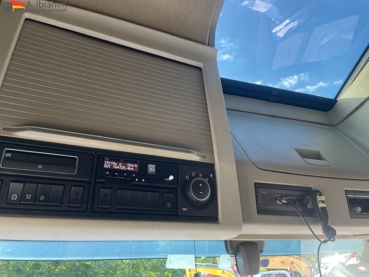 Volvo FH 460 Vollspoiler , Globetrotter XL , Kipphydraulik, Klima, Topzustand - شاحنة جرار: صور 3 Volvo FH 460 Vollspoiler , Globetrotter XL , Kipphydraulik, Klima, Topzustand - شاحنة جرار: صور 3