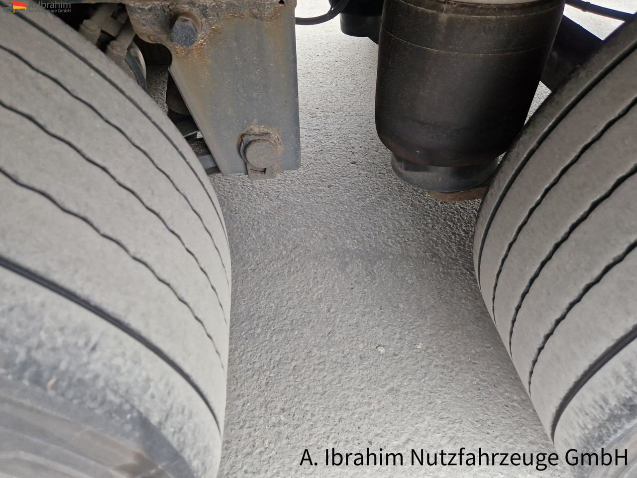 Wellmeyer TK018 Durchlader Frigoblock Zustand sauber, Durchlader, Portaltüren - مبردة مقطورة: صور 5 Wellmeyer TK018 Durchlader Frigoblock Zustand sauber, Durchlader, Portaltüren - مبردة مقطورة: صور 5