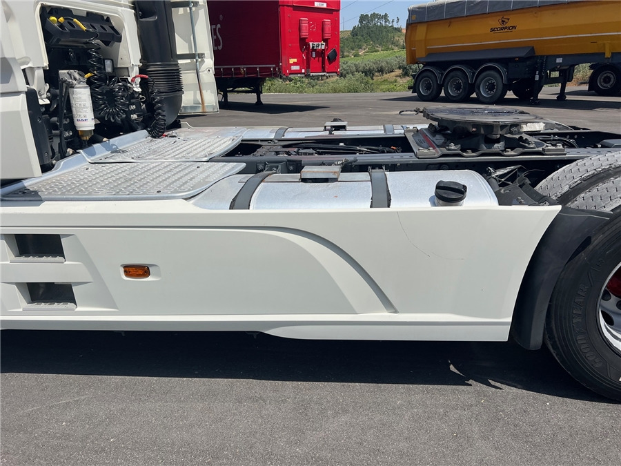 شاحنة جرار DAF XF 480 FT: صور 9