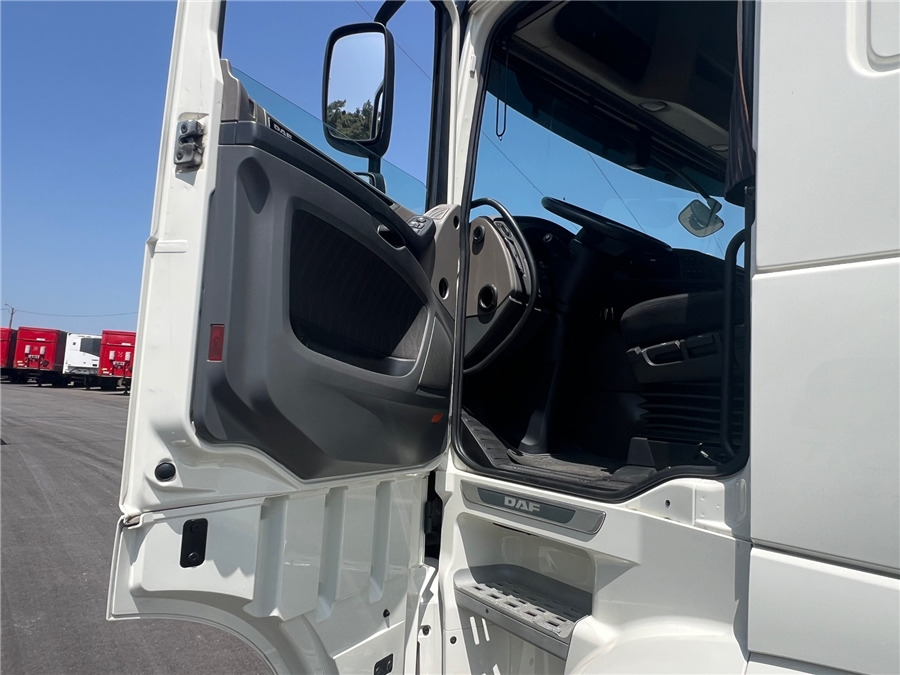 شاحنة جرار DAF XF 480 FT: صور 13