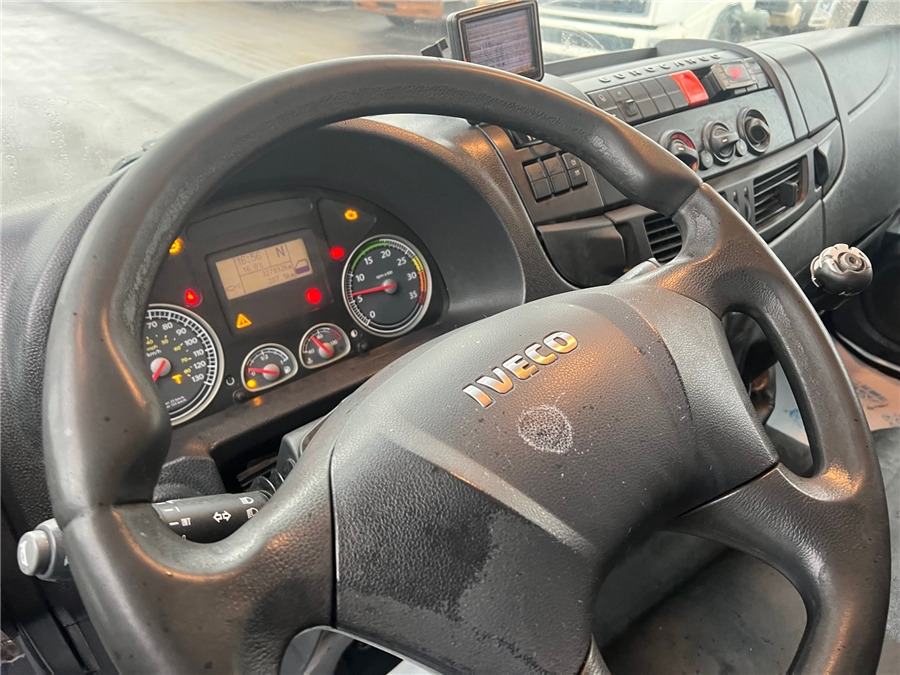Iveco 140E25 إيجار Iveco 140E25: صور 5