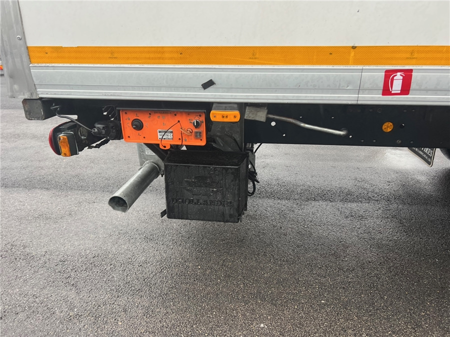 Iveco 140E25 إيجار Iveco 140E25: صور 12