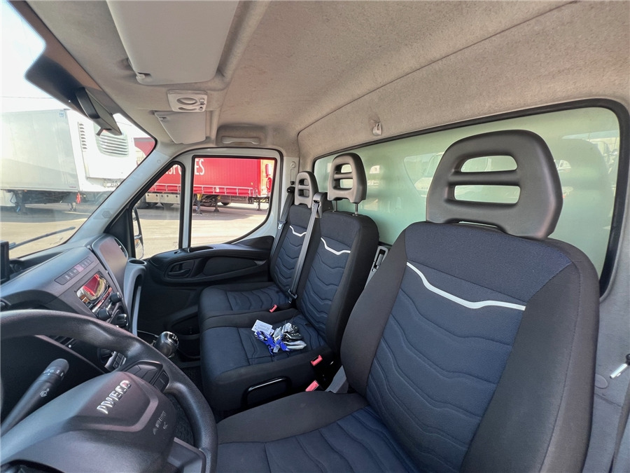 Iveco 35C16H إيجار Iveco 35C16H: صور 13