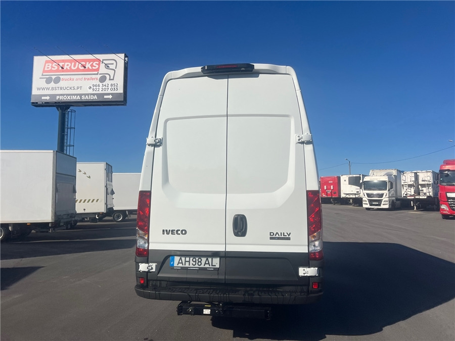 Iveco 35C16 - فان: صور 5 Iveco 35C16 - فان: صور 5