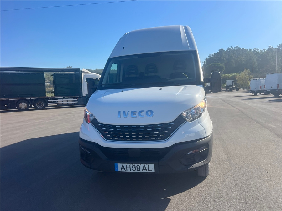Iveco 35C16 - فان: صور 2 Iveco 35C16 - فان: صور 2