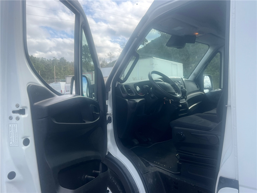 Iveco 35S16 إيجار Iveco 35S16: صور 12