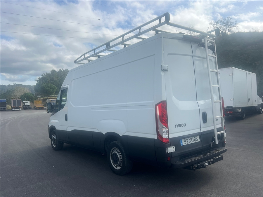 Iveco 35S16 إيجار Iveco 35S16: صور 6