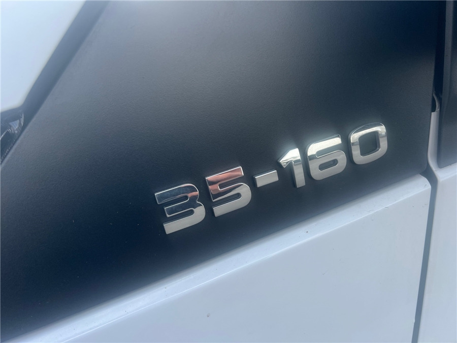 Iveco 35S16 إيجار Iveco 35S16: صور 19