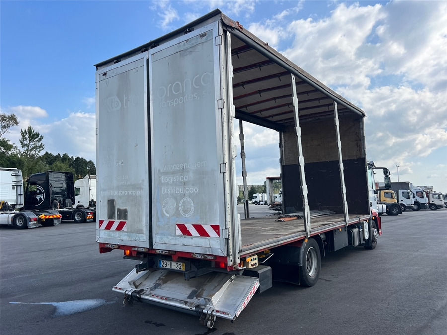 Iveco ML 120EP22 H ES - شاحنة ستارة: صور 4 Iveco ML 120EP22 H ES - شاحنة ستارة: صور 4
