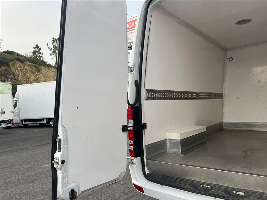 فان MERCEDES-BENZ SPRINTER 315CDI: صور 8