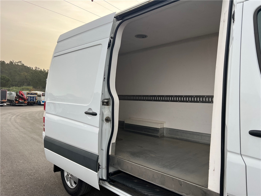 فان MERCEDES-BENZ SPRINTER 315CDI: صور 10