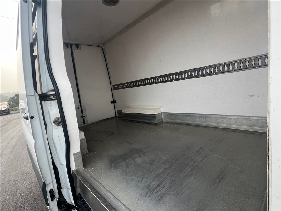 فان MERCEDES-BENZ SPRINTER 315CDI: صور 11