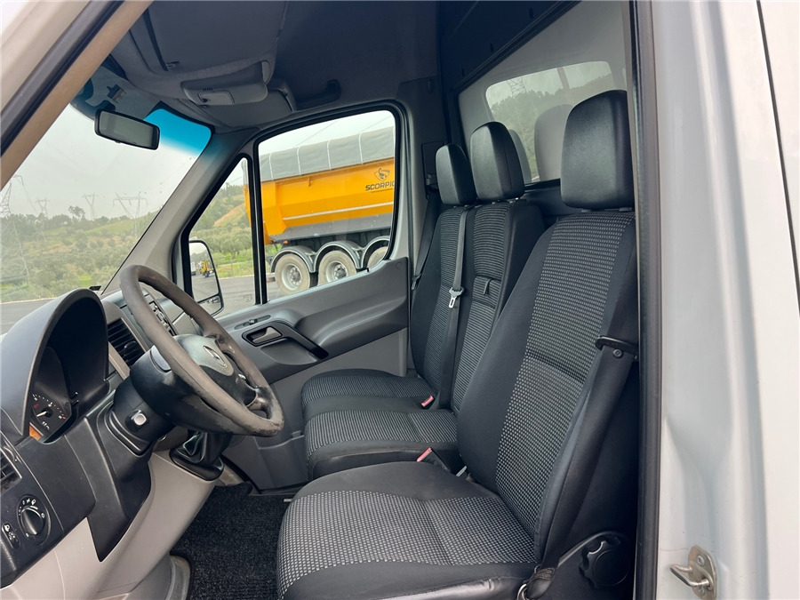 فان MERCEDES-BENZ SPRINTER 315CDI: صور 15
