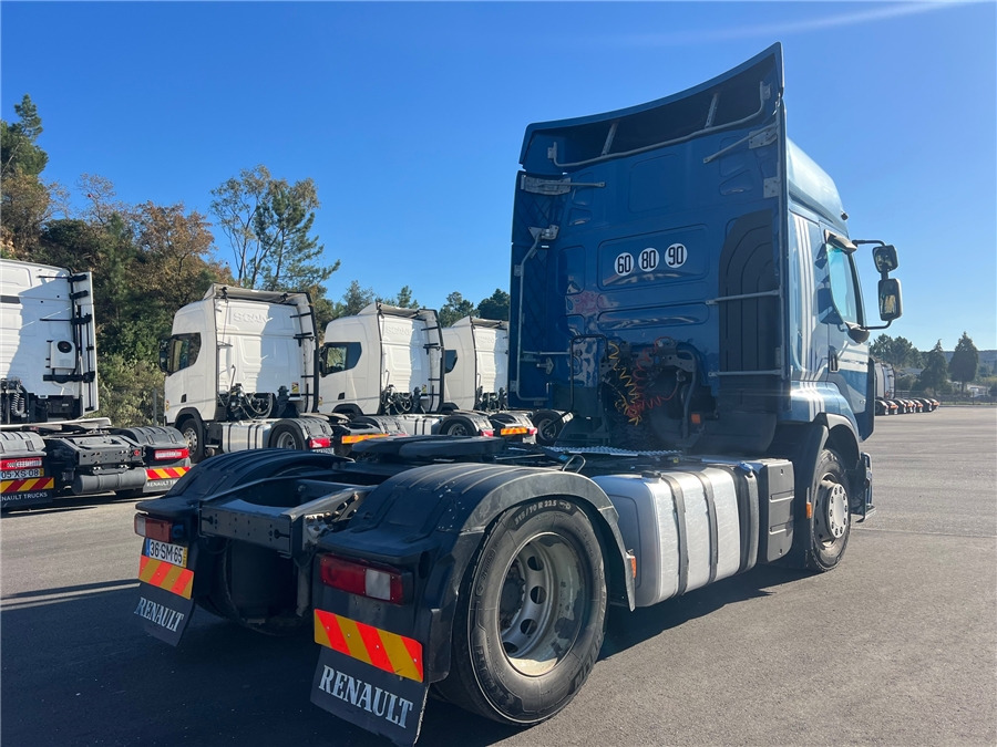 Renault PREMIUM RETARDER - شاحنة جرار: صور 4 Renault PREMIUM RETARDER - شاحنة جرار: صور 4