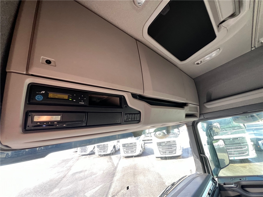 Scania R450 إيجار Scania R450: صور 16 Scania R450 إيجار Scania R450: صور 16