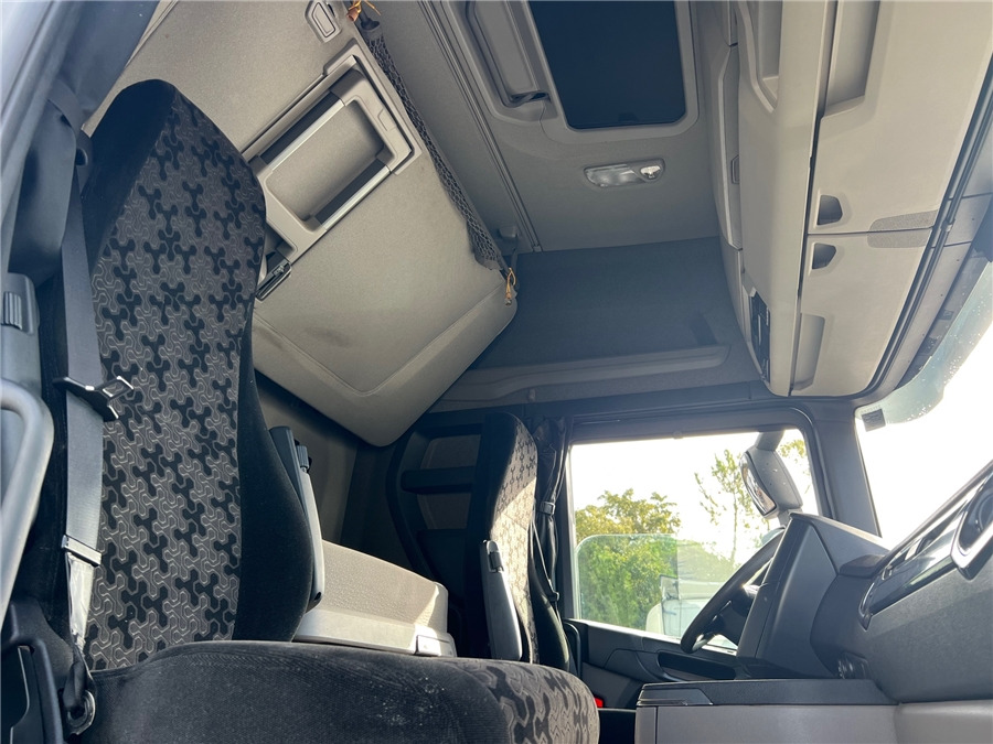 Scania R450 إيجار Scania R450: صور 11 Scania R450 إيجار Scania R450: صور 11