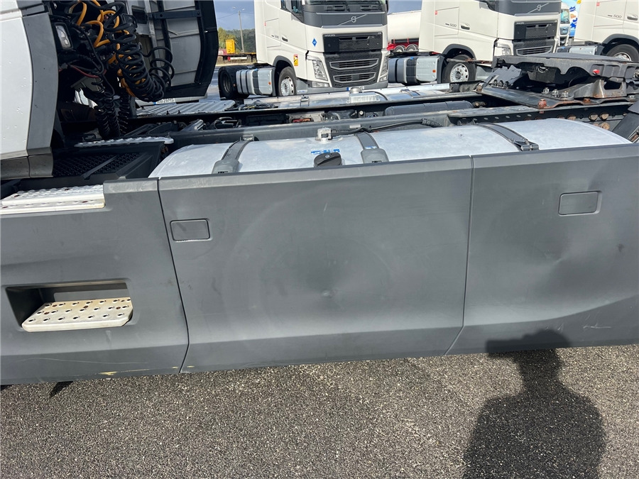 Scania R450 إيجار Scania R450: صور 7 Scania R450 إيجار Scania R450: صور 7