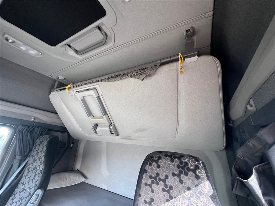 Scania R450 إيجار Scania R450: صور 15 Scania R450 إيجار Scania R450: صور 15